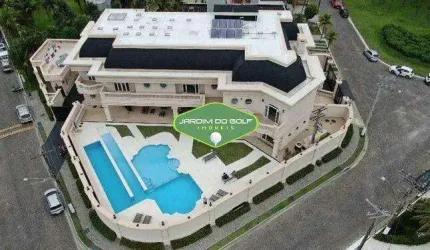 Casa em condomínio à venda Jardim Acapulco Guarujá SP