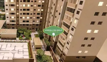 Apartamento Novvo Marajoara 2 quartos Jardim Marajoara São Paulo