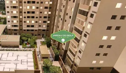 Apartamento a Venda Marajoara NOVVO MARAJOARA