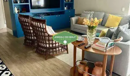 Apartamento à venda 144 Acqualife Chácara Santo Antônio (Zona Sul) São Paulo