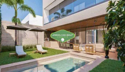 Casa em condomínio à venda no Alto da Boa Vista