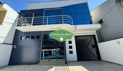 Prédio para aluguel Vila Clementino