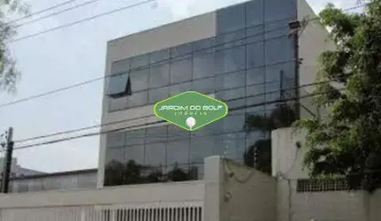Prédio à venda Vila Sofia São Paulo SP