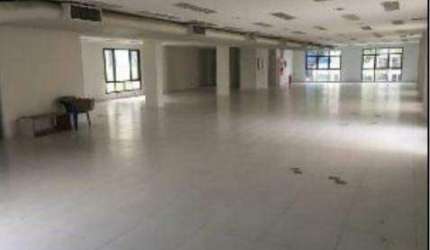 Prédio à venda Santo Amaro São Paulo SP