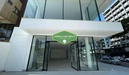 Prédio para aluguel Vila Matias Santos SP