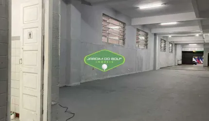 Prédio à venda Vila Matias Santos SP