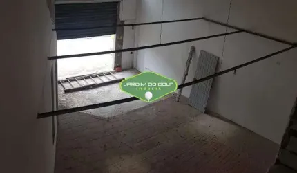 Prédio à venda Macuco Santos SP