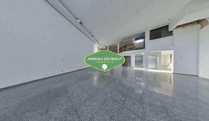Prédio para aluguel Alto da Lapa