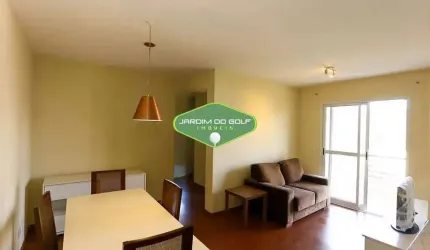 Apartamento para aluguel Paraíso do Morumbi