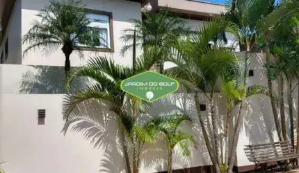 Casa de Condomínio à venda – 247 m² - Jardim Herculano - SP