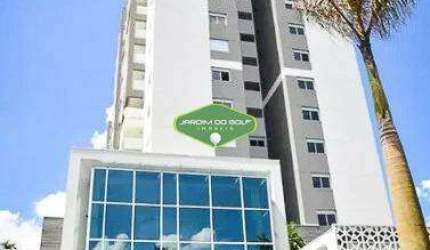 Apartamento Panamerica Brickell 3 quartos 2 vagas Jardim Dom Bosco São Paulo