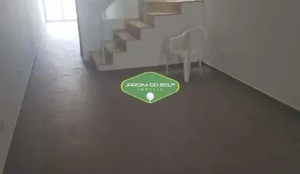 Sobrado Novo à Venda na Vila Erna/Cupecê - 130M² - SP