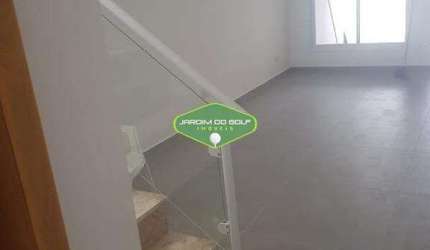 Sobrado Novo à Venda na Vila Erna/Cupecê - 130M² - SP