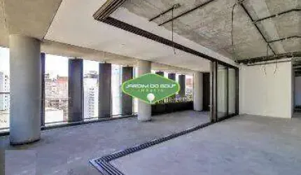 Apartamento à venda Vila Nova Conceição São Paulo SP