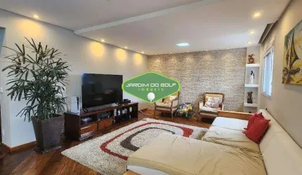 Apartamento à venda Vista Golf Jurubatuba 3 quartos 2 vagas