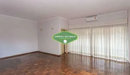 Sobrado para aluguel Cidade Monções São Paulo SP