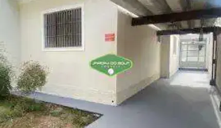 Casa à venda Vila Cruzeiro São Paulo SP