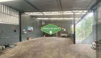 Galpão à venda Campo Belo São Paulo SP