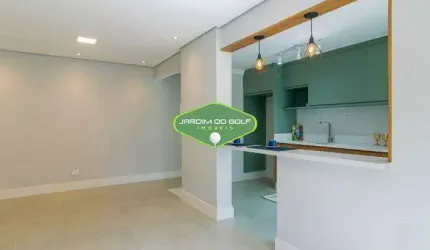 Apartamento à venda Itaim Bibi São Paulo SP