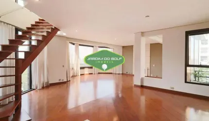 Apartamento à venda Panamby