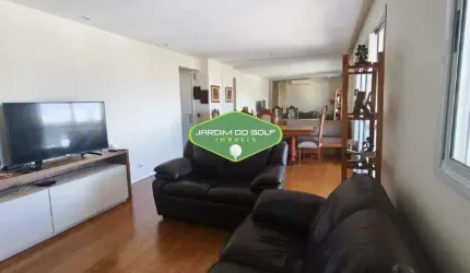 Apartamento à venda 3 quartos 3 banheiros 2 suítes Vila Isa