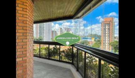 Apartamento no Campo Belo