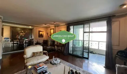 Apartamento à venda Itaim Bibi