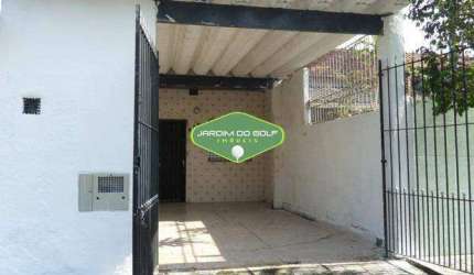 Casa à venda Mirim 235.000,00 2 vagas