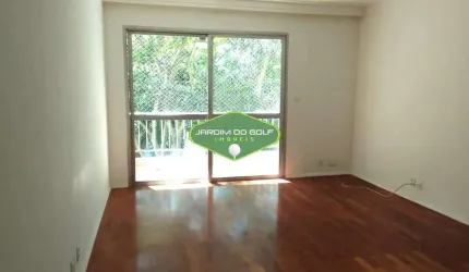 Apartamento à venda Forest Hills Parque Residencial Julia 3 quartos 1 vaga