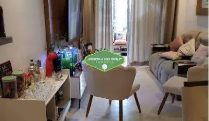 Apartamento à venda Vila Isa 689.000,00