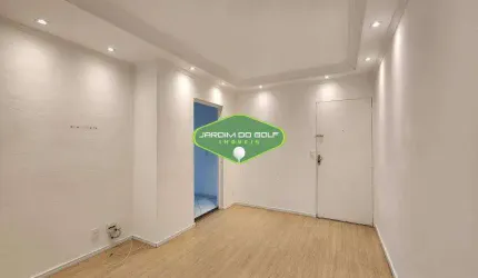 Apartamento para aluguel Jurubatuba 2 quartos 1 vaga