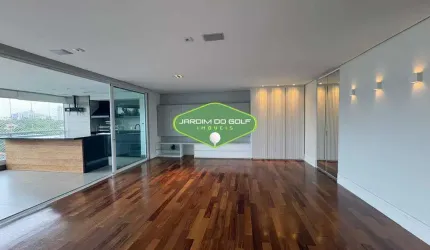 Apartamento para aluguel no Campo Belo