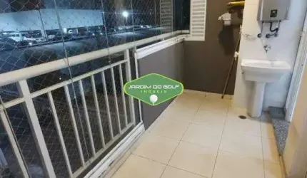 Apartamento à venda Barra Funda