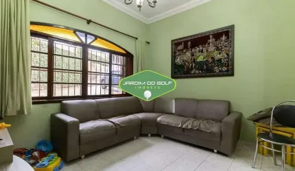 Casa à venda Vila Campo Grande
