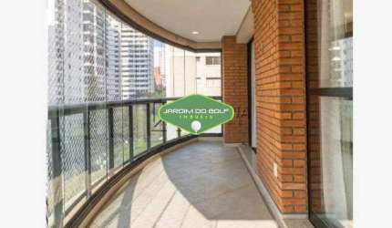 Apartamento em Moema