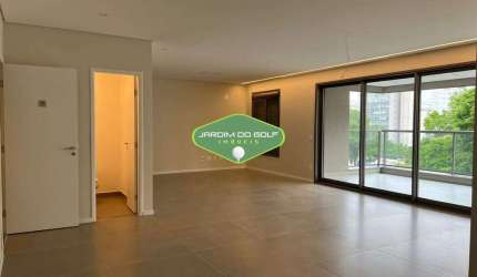 Apartamento à venda no Campo Belo