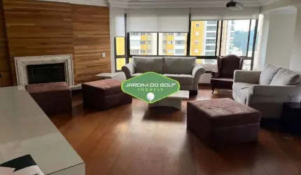 Apartamento à venda Morumbi