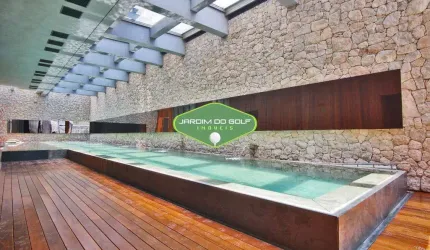 Apartamento à venda Vila Nova Conceição