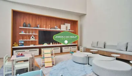 Apartamento à venda Vila Nova Conceição