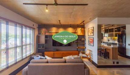 Apartamento à venda Santo Amaro