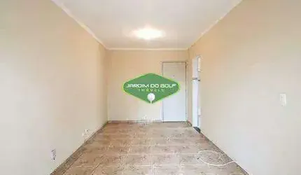 Apartamento à venda Vila Inglesa 60m² 2 quartos