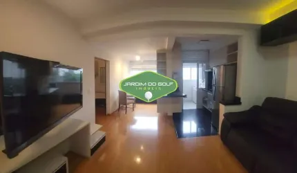 Stark Apartamento à venda Santo Amaro São Paulo SP
