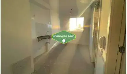 Apartamento à venda 1 quarto Santo Amaro