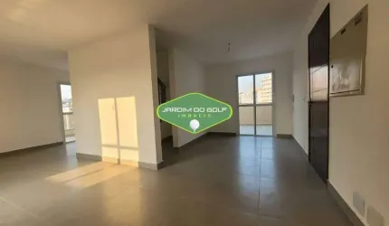 Vende-se cobertura de 03 dormitórios (01 suíte) na Vila Gea - Campo Grande, SP