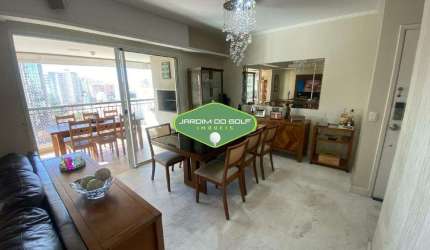 Apartamento à venda Vila Clementino 130m² 3 quartos