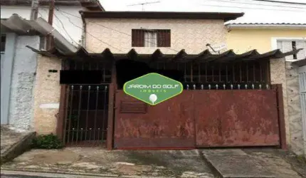 Casa à venda Vila Gea 375.000,00 1 vaga