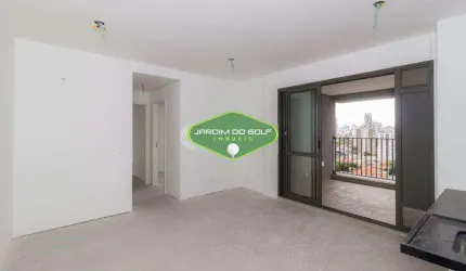 APARTAMENTO NO BROOKLIN - PRÓXIMO AO METRÔ
