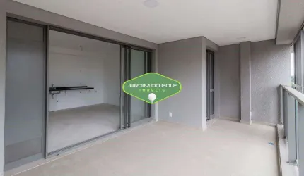 APARTAMENTO NO BROOKLIN - PROXIMO AO METRO