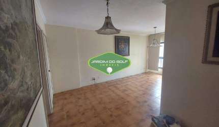 APARTAMENTO NO BROOKLIN