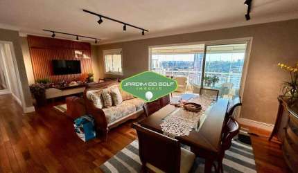 Apartamento para aluguel 135 Near Granja Julieta Chacara santo Antonio São Paulo